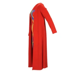 Strapless Printed Dress Long Jacket Two-Piece Set For Women 19 Strapless Printed Dress Long Jacket Two-Piece Set For Women -Deals Toggenix Store 01c09cc8f35b0727