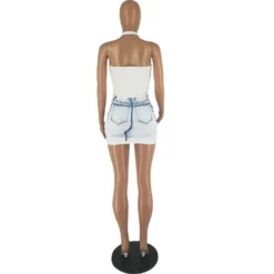 Women's Summer Fashion Positioning Print Dress -Deals Toggenix Store 022c31eac8252102