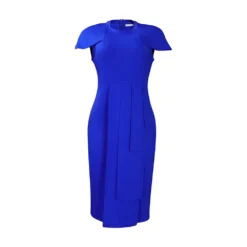 Ladies Africa Summer Elegant Short Sleeve Bodycon Dress 30 Ladies Africa Summer Elegant Short Sleeve Bodycon Dress -Deals Toggenix Store 04ea1e1cca6c6140