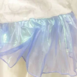 Women Beaded Sequin Bikini Mermaid Skirt Two Piece Set -Deals Toggenix Store 051b6abd9761bc7a