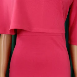 Women Solid Bodycon Professional African Dress -Deals Toggenix Store 0ab4491513ab7307