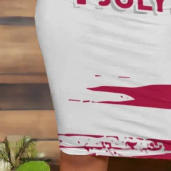 Women Vest Dress American American Flag Print Two-Piece Set Bodycon 26 Women Vest Dress American American Flag Print Two-Piece Set Bodycon -Deals Toggenix Store 0b3327a62aa8110a