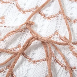 Summer Street Sexy Hollow Sleeveless Low Back High Waist Slim Crochet Two Piece Skirt Set -Deals Toggenix Store 0b79365a77a5ac7a