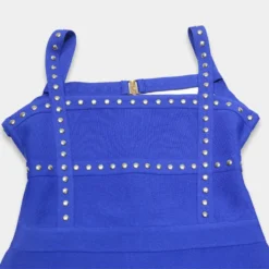 Spring Summer Dress Sexy Straps Hollow Out Bandage Dress Party Dress 19 Spring Summer Dress Sexy Straps Hollow Out Bandage Dress Party Dress -Deals Toggenix Store 0bea0759054ccc94