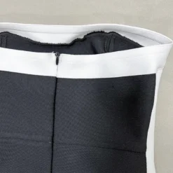 Simple Fashion Strapless Long Bandage Evening Dress -Deals Toggenix Store 0c1c5378dc6d57ce