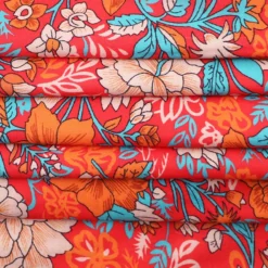 Women's Summer V-Neck Ruffle Sleeve Floral Print Long Dress 34 Women's Summer V-Neck Ruffle Sleeve Floral Print Long Dress -Deals Toggenix Store 1017f882e01a85aa