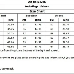 Women's Slash Shoulder Long Sleeve Fashion OL Chic Career Dress -Deals Toggenix Store 15862289a41cf776