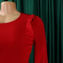 Spring Chic Slim Pencil Skirt Fashion Bodycon Africa Plus Size Dress 39 Spring Chic Slim Pencil Skirt Fashion Bodycon Africa Plus Size Dress -Deals Toggenix Store 19f4d82d692d75e9