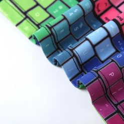 Women's Summer Street Style Print Sleeveless Slim Two Piece Skirt Set -Deals Toggenix Store 1a1f856518fa3f14