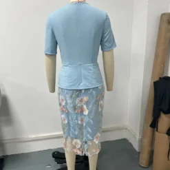 Women Clothinglace Patchwork Bodycon Dress 21 Women Clothinglace Patchwork Bodycon Dress -Deals Toggenix Store 1d259a27f9284c96