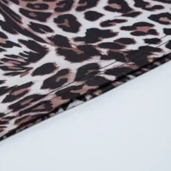 Summer Leopard Print Sexy Strappy Slim Fashion Long Skirt Set -Deals Toggenix Store 1d732e1e6feea303
