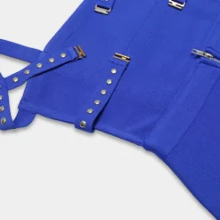 Spring Summer Dress Sexy Straps Hollow Out Bandage Dress Party Dress 29 Spring Summer Dress Sexy Straps Hollow Out Bandage Dress Party Dress -Deals Toggenix Store 23ff82191f6e560b