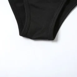 Women Summer Sexy Halter Neck Strappy Top Bodycon Skirt Bikini Two-piece Set -Deals Toggenix Store 24119dcfa0207cc2