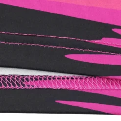 Women's Spring And Summer Printed Fashion Casual Pleated Long Sleeve Slim Chic Long Dress 35 Women's Spring And Summer Printed Fashion Casual Pleated Long Sleeve Slim Chic Long Dress -Deals Toggenix Store 266e87bbfd9528d9