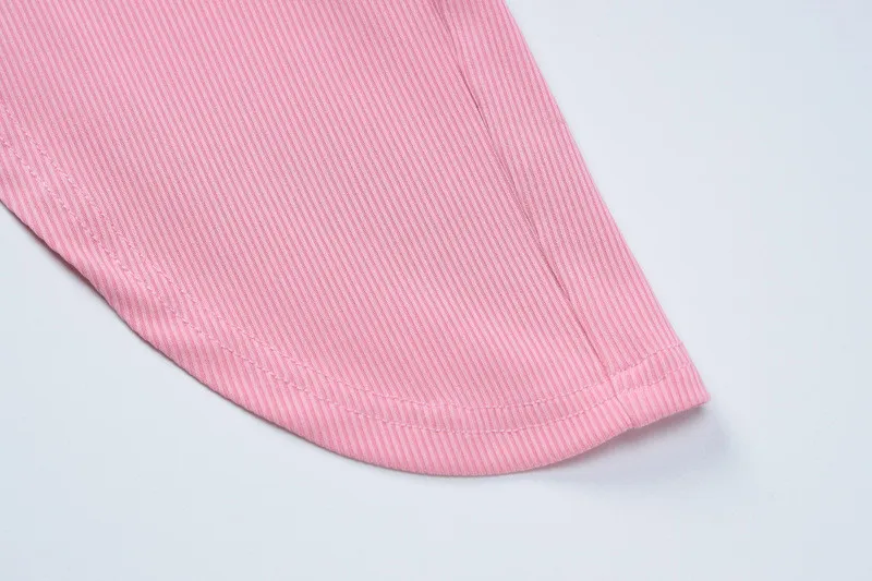 Women Summer Sexy Backless Halter Neck Sleeveless Dress 8 Women Summer Sexy Backless Halter Neck Sleeveless Dress - Image 8