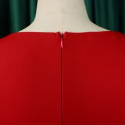 Women's Spring Fashion Chic Elegant Bodycon OL Professional African Dress -Deals Toggenix Store 2b3791ab533c6b08