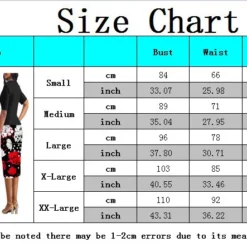 Sexy Fashionable Digital Printed Short-Sleeved V-Neck Career Women's Dress -Deals Toggenix Store 2ccb81d24b73e178