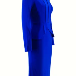 Women Long Sleeve Elegant Bodycon Dress -Deals Toggenix Store 2e3cc9a07d95c471