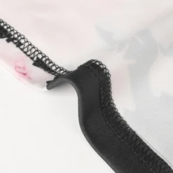 Women V-Neck Short Sleeve Pleated Floral Bodycon Dress -Deals Toggenix Store 2f4ce02e84c83cec