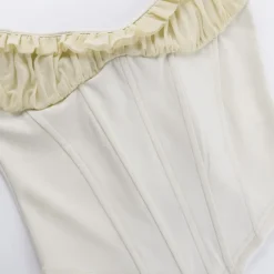 Spring Summer Crop Tunic Slim Fit Camisole -Deals Toggenix Store 2f60b55c06dee85d