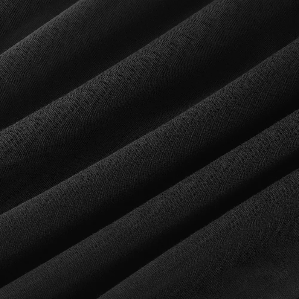 Women Fashion Sexy Chic Elegant Bodycon Professional Slim Waist Patchwork Midi Career Dress 14 Women Fashion Sexy Chic Elegant Bodycon Professional Slim Waist Patchwork Midi Career Dress - Image 14