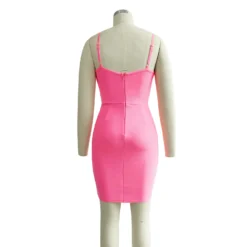 Women's Party Cross-border Houseofc Bandage Dress -Deals Toggenix Store 34fc4fa20466a963