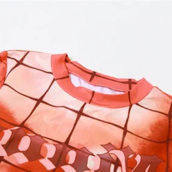 Women Fall Printed Long Sleeve Bodycon Maxi Dress -Deals Toggenix Store 367a3928309b9a4d