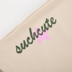 Letter Print Contrast Color Strap Slim Fit Vest Drawstring Skirt Two-Piece Set -Deals Toggenix Store 3850b4abc998c11e