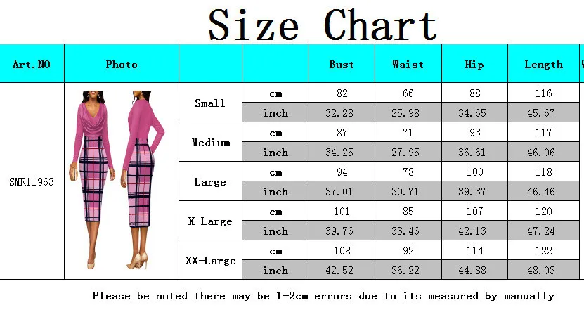 Sexy Fashion Digital Printing V-Neck Long Sleeve Women's Dress 6 Sexy Fashion Digital Printing V-Neck Long Sleeve Women's Dress - Image 6