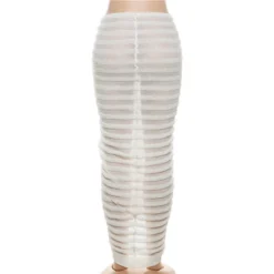 Women Sexy Off Shoulder Long Sleeve Crop Top And Skirt Two Piece Set -Deals Toggenix Store 3b6a9743d86214b8