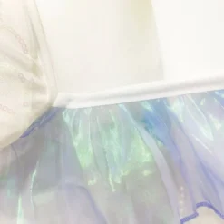 Women Beaded Sequin Bikini Mermaid Skirt Two Piece Set -Deals Toggenix Store 3d0c51d1b04d05ce