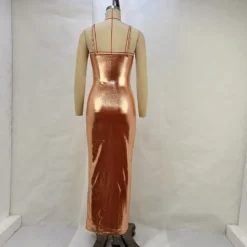 Women Summer Sexy Cutout Strap Dress -Deals Toggenix Store 4012357510c5cbe7