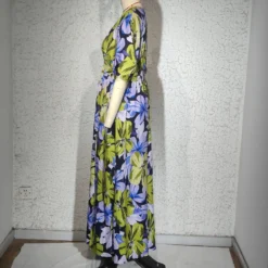 Spring Ladies Sexy Chic Fashion Print Slit Dress For Women -Deals Toggenix Store 41fb88448d0864dd