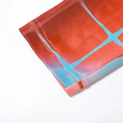 Women Fall Printed Long Sleeve Bodycon Maxi Dress -Deals Toggenix Store 424a5b5136a75b8e