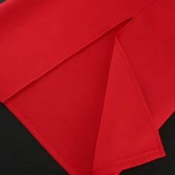 Round Neck See-Through Beaded Flare Sleeve Sexy Peplum Dress -Deals Toggenix Store 464a3e7c819ad434