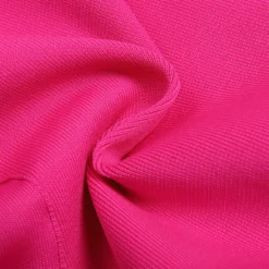 High-End Long Sleeve Cutout Multi-layer Pleated Fashion Sexy Tight Fitting Bodycon Bandage Dress -Deals Toggenix Store 46c20cf13d7be5de