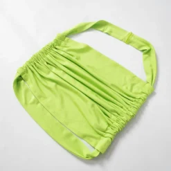 Women Summer Solid Gathered Backless Top And Slit Skirt Casual Two-piece Set 39 Women Summer Solid Gathered Backless Top And Slit Skirt Casual Two-piece Set -Deals Toggenix Store 47df4d68d0e01a30