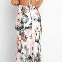 Summer Lace-up Printed Satin Chic Elegant Dress For Women 18 Summer Lace-up Printed Satin Chic Elegant Dress For Women -Deals Toggenix Store 4a95706d9cfc65ba