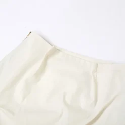 Summer Women Sexy Pu Leather Solid Strapless Fold Top 29 Summer Women Sexy Pu Leather Solid Strapless Fold Top -Deals Toggenix Store 4ca1a7e7e797f8c8