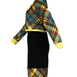 Women Sexy Strap Dress Cardigan Two-piece Set Bodycon Jacket Two-piece Set -Deals Toggenix Store 4efdca382ac4b364