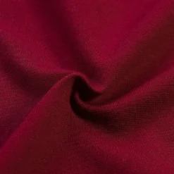 Summer Slash Shoulder Short Sleeve Pleated Solid Mid Rise Slit Bodycon Dress -Deals Toggenix Store 502db434b7ac6987