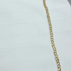 Spring Women's Low Cut Sexy Straps Tight Fitting Dress Metallic Chain Bandage Dress -Deals Toggenix Store 50f0bf95de5b61c9