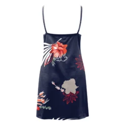 Fashion Print Zipper Plus Size Loose Sleeveless Strap Dress 22 Fashion Print Zipper Plus Size Loose Sleeveless Strap Dress -Deals Toggenix Store 52e5f8256d5f0b35