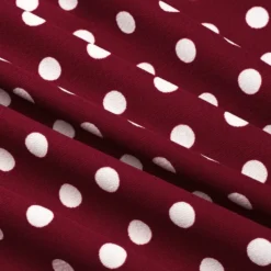 Chic Elegant Women's Strapless Patchwork V-Neck Colorblock Work Dress -Deals Toggenix Store 54e0bf283be0c2a5