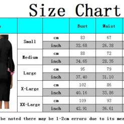 Sexy Fashion Digital Print Bell Bottom Sleeve Women's Dress -Deals Toggenix Store 54f4a5722e781f92