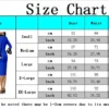Women Sexy Solid Polka Dot Bow Neck Dress