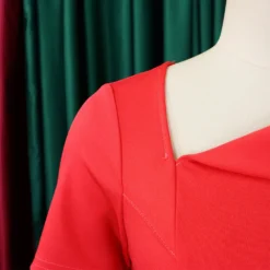 Women's Chic Tonle Fashion Slash Shoulder Dress -Deals Toggenix Store 58e854535d49b605