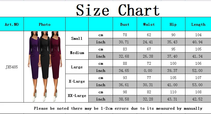 Sexy Solid Color L-neck Women's Dress 1 Sexy Solid Color L-neck Women's Dress