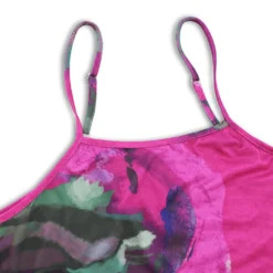 Women Sexy Suspender Print Dress -Deals Toggenix Store 5d6e5a178d6c2786