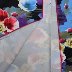 Fashionable Floral Tank High-waisted Long Skirt Two-piece Set For Women -Deals Toggenix Store 5e3f298f5b7cc512